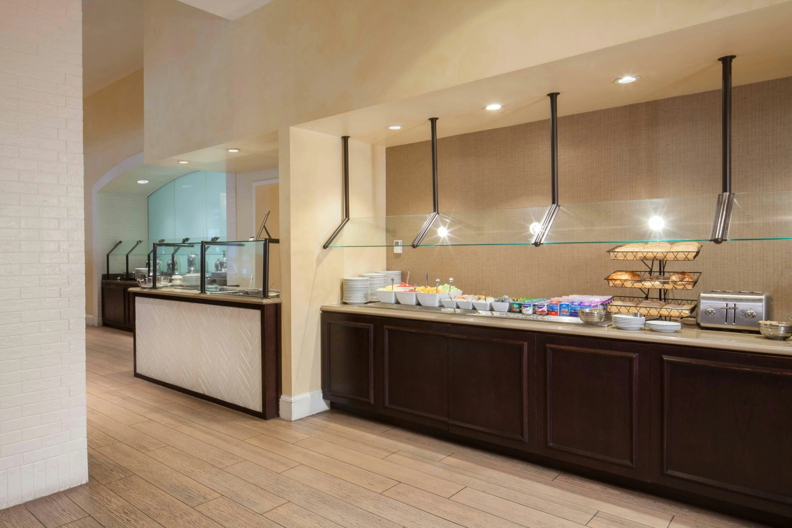 Foto - Houston Marriott Sugar Land