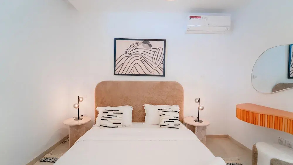 Foto - Villa Malaga Luxury for 10 in Central Marsa