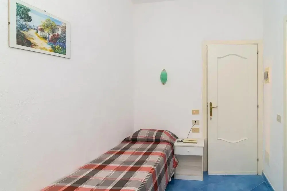 Foto - Giardini di iside e osiride