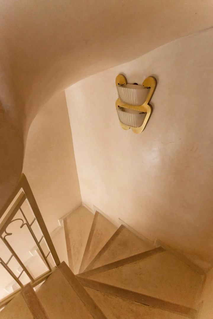 Foto - Riad Palais Bahia Fes