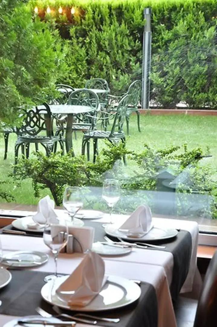 Foto - Ankara Hotel Midi