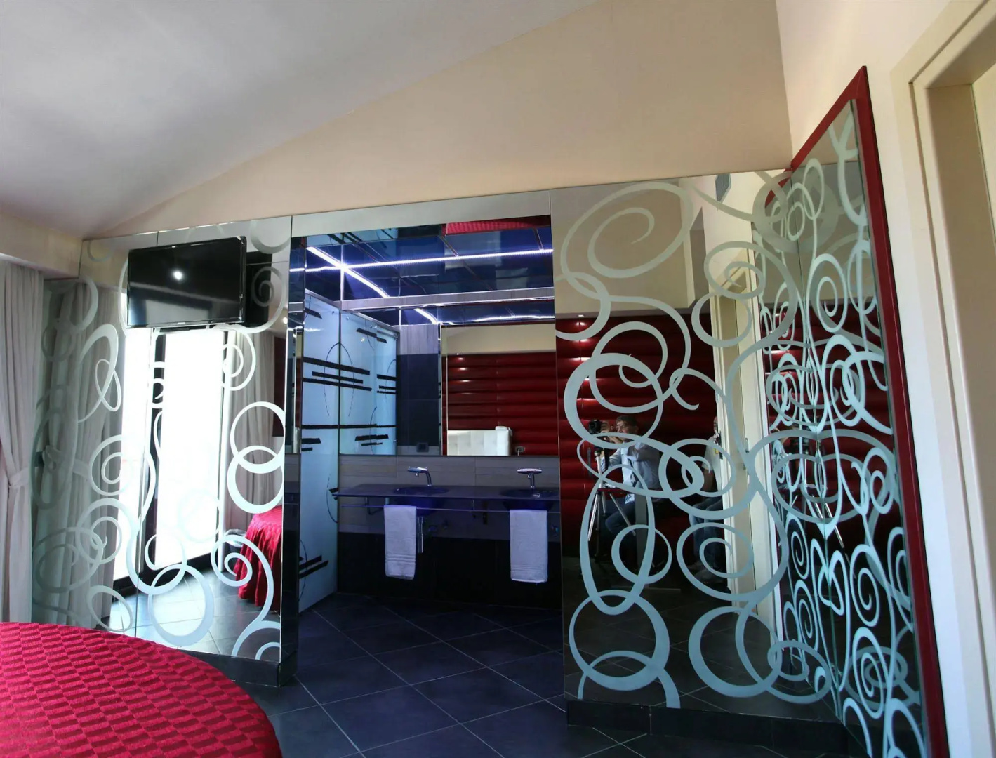 Photo - Hotel Briganti