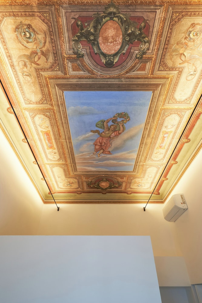 Foto - Fantini Rooms- Fori Imperiali