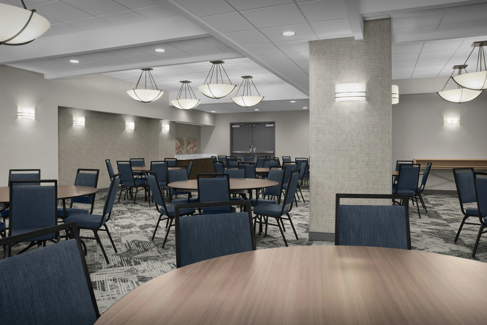 Foto - Hampton Inn Indianapolis Downtown Across From Circle Centre