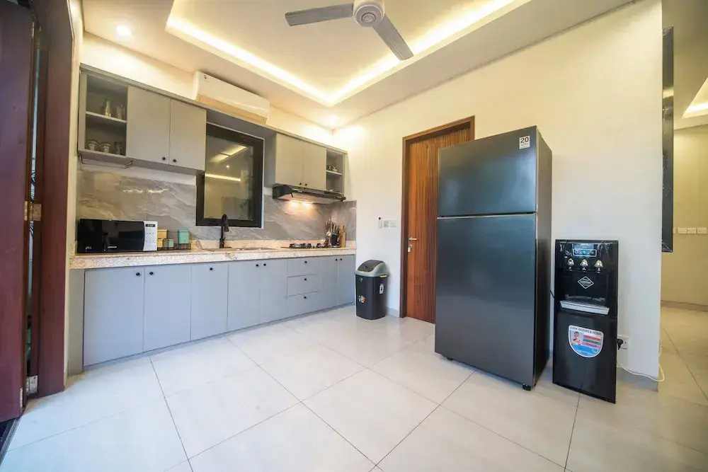 Photo - Alsava Villa and Suites Canggu
