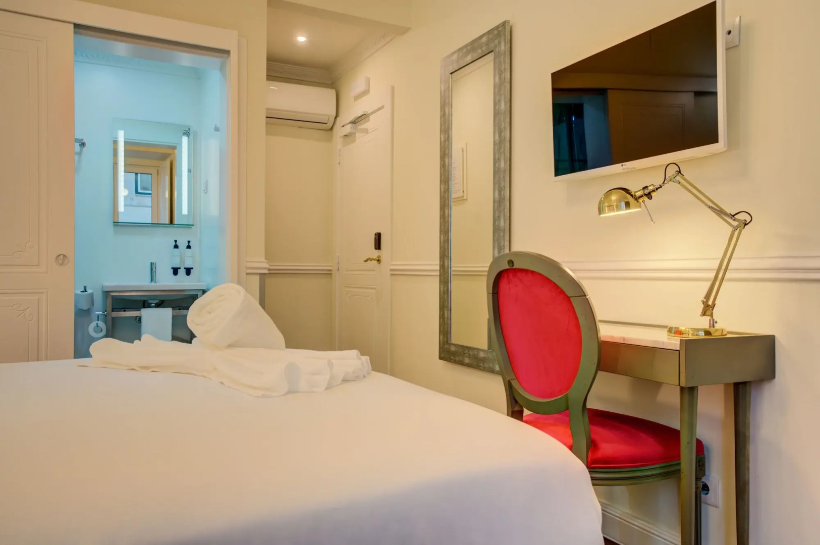 Foto - Solar dos Poetas