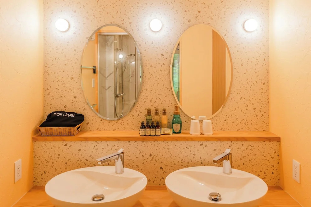 Photo - AWAUMI Fujikawaguchiko Resort