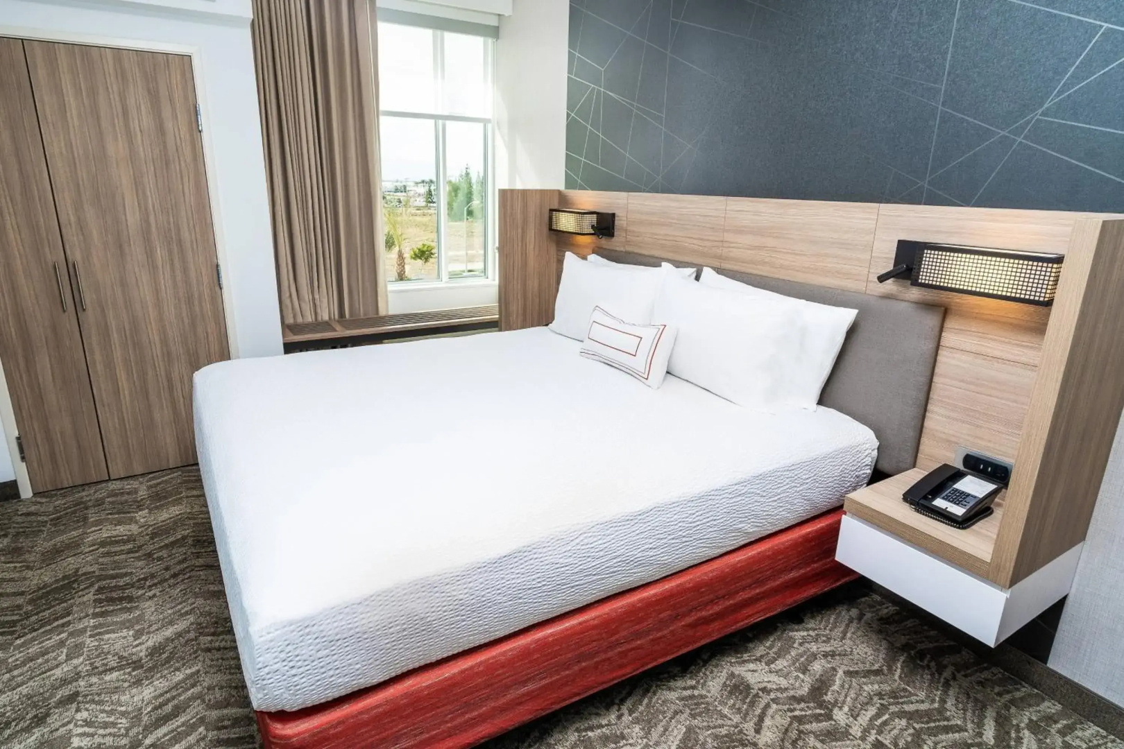 Photo - SpringHill Suites by Marriott Ontario Airport/Rancho Cucamonga