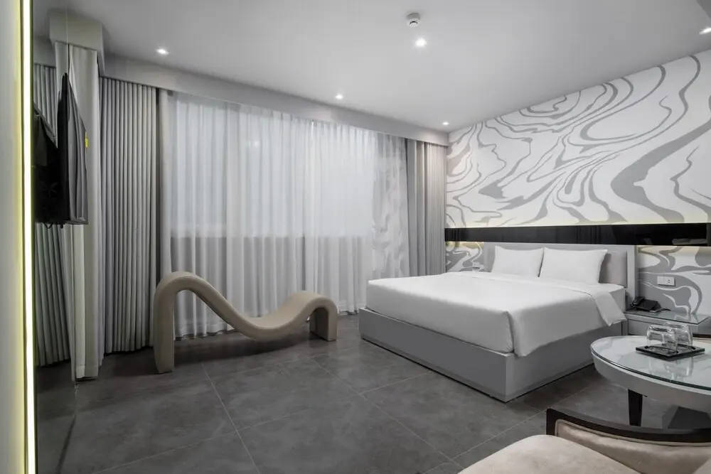 Foto - J Village Hotel - Triệu Việt Vương