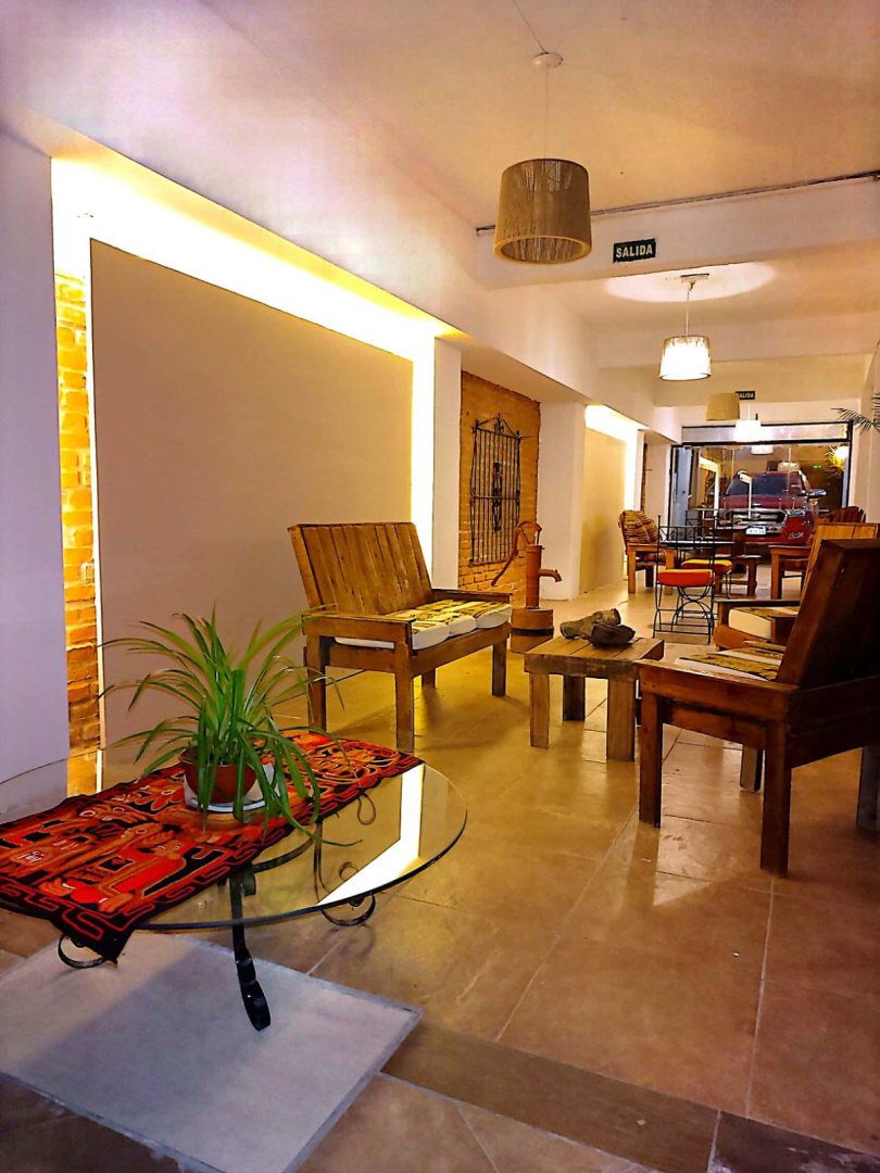 Foto - Hotel Samka
