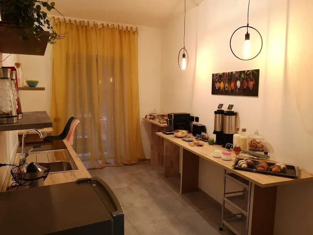 Foto - Hi Relais Rooms