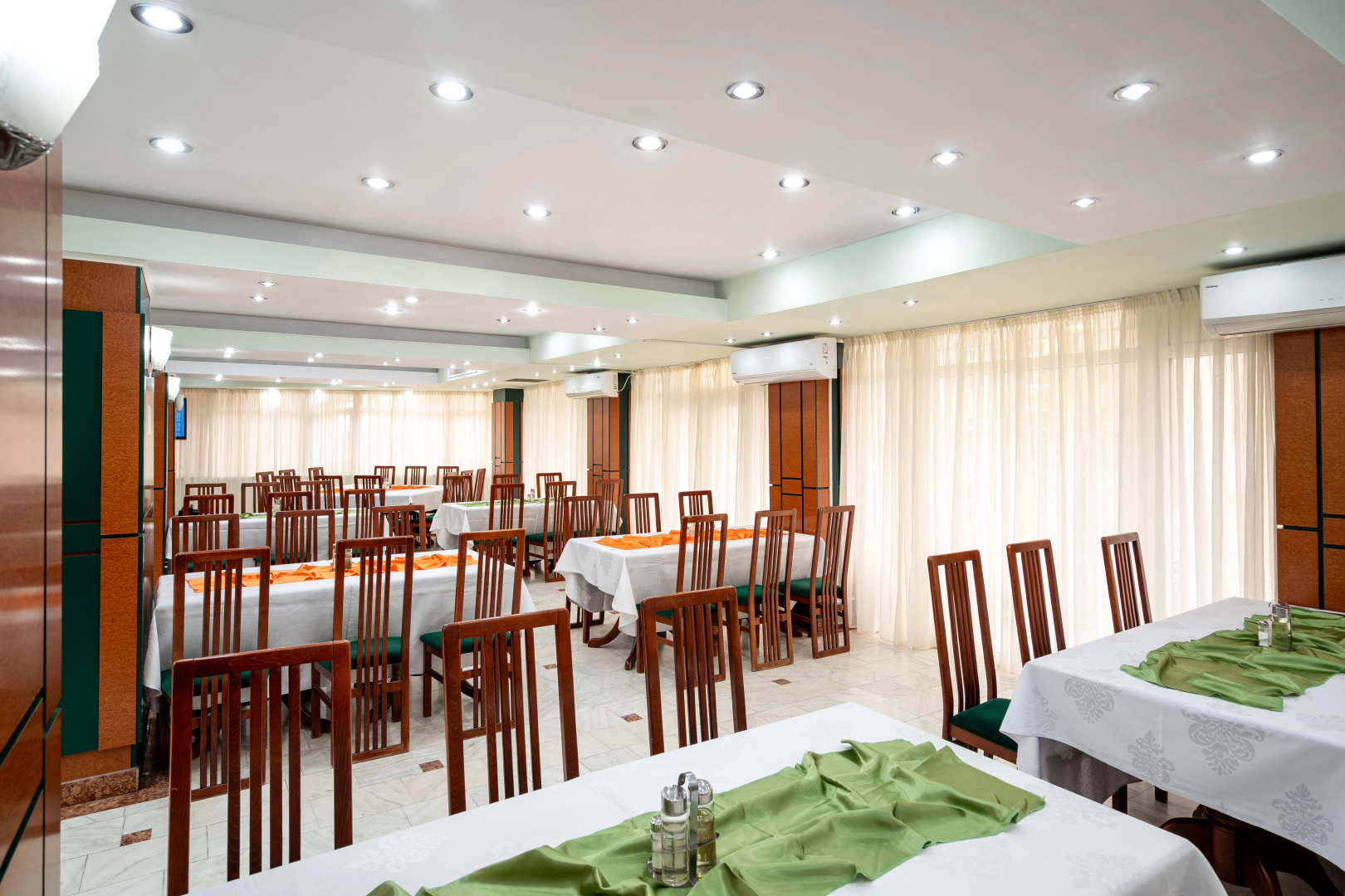 Foto - Hotel Egreta