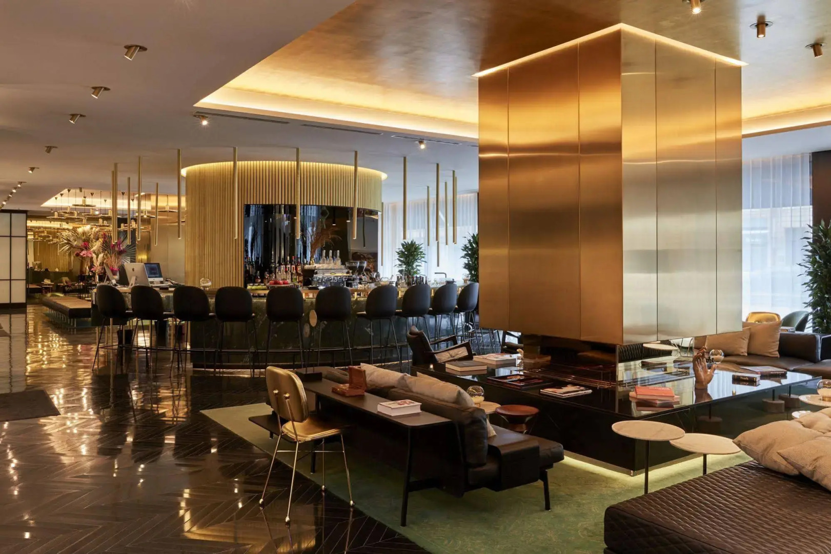 Photo - Roomers Munich, Autograph Collection