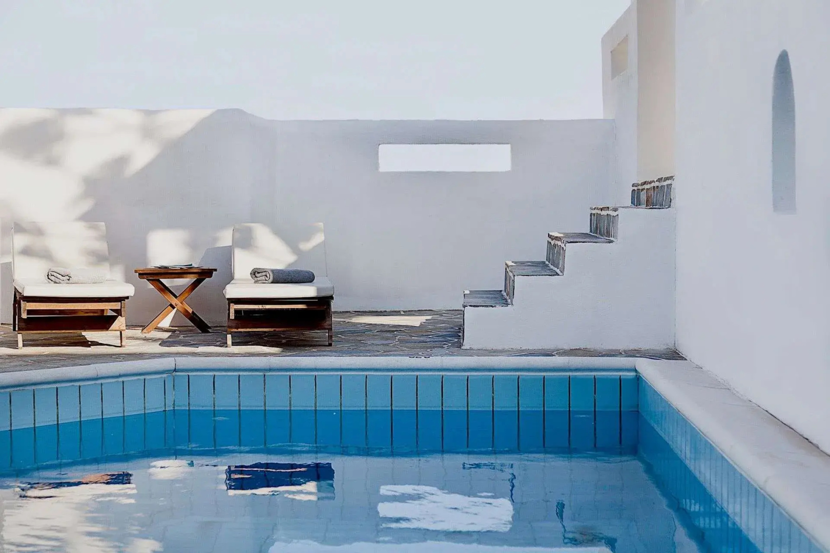 Foto - Sunrise Paros by Mr and Mrs White