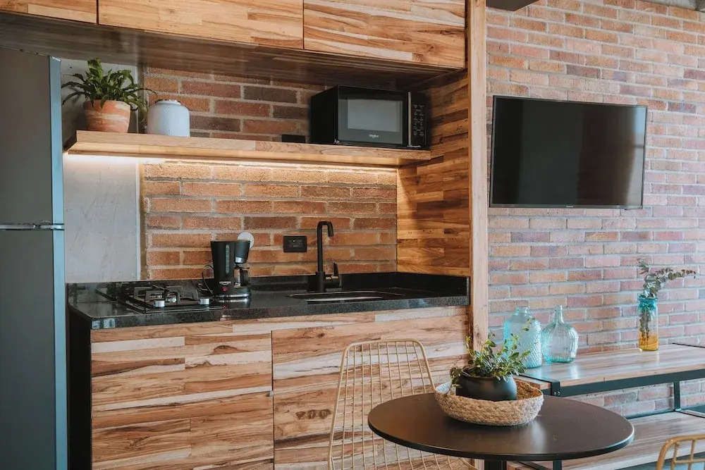 Foto - Hotel 3450 Living Lofts