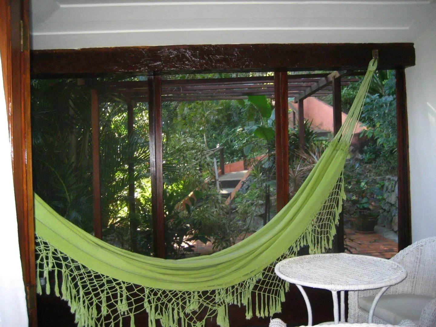 Photo - Barracuda Eco Resort Búzios