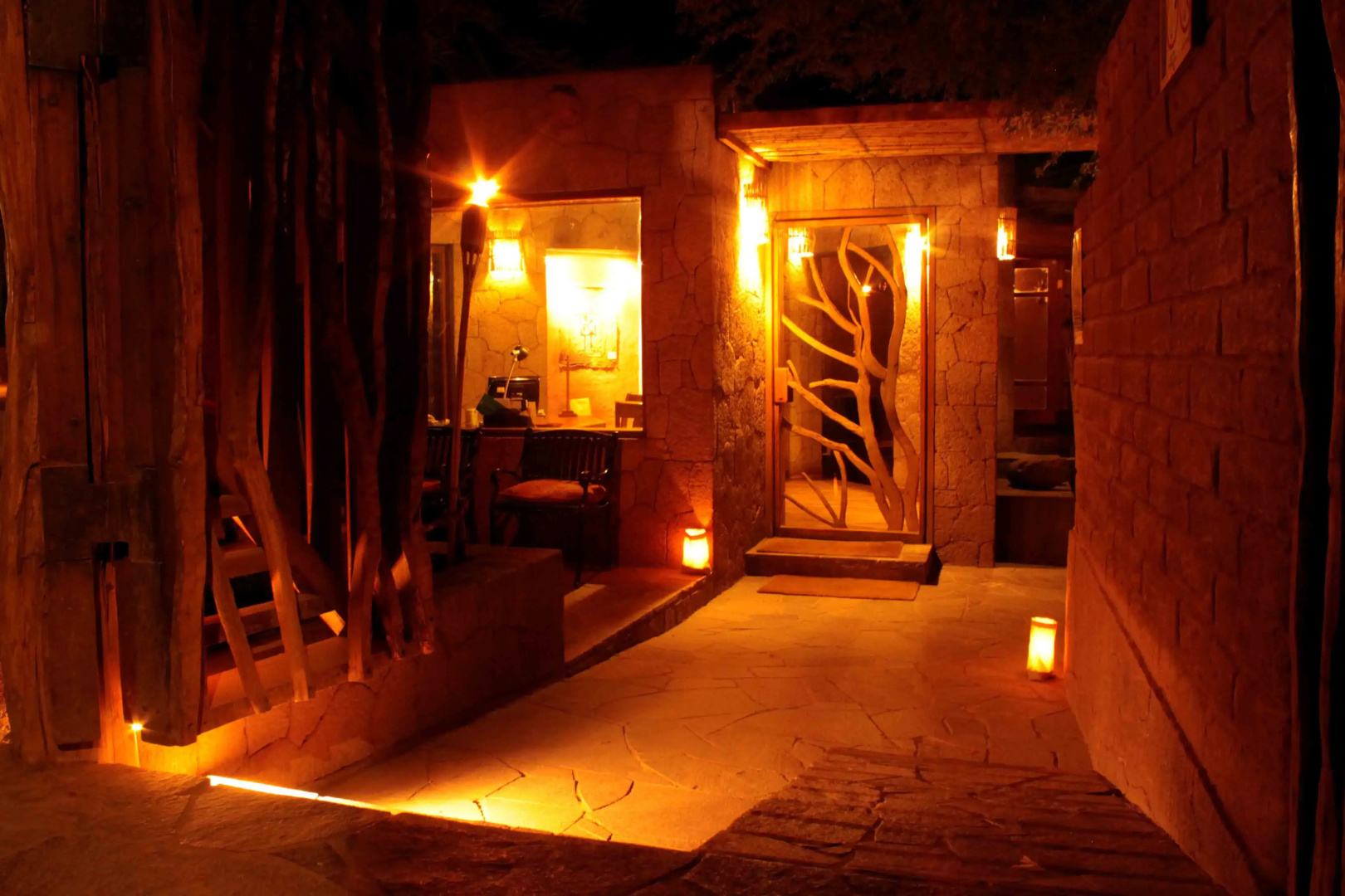 Foto - Hotel Kimal