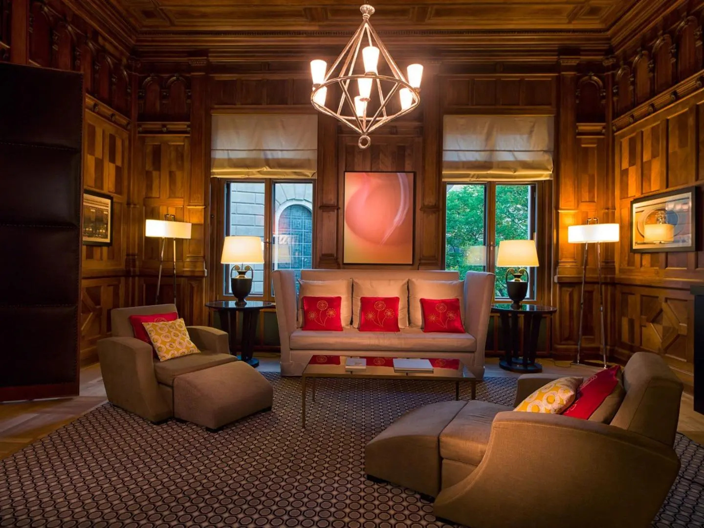 Photo - Hotel De Rome Berlin