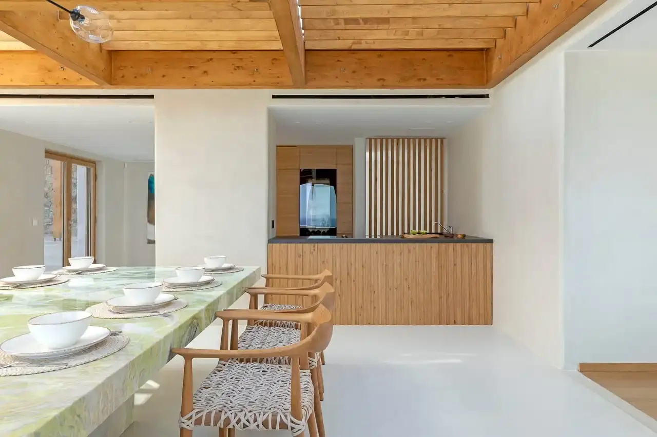 Foto - Villa Casa Spilia