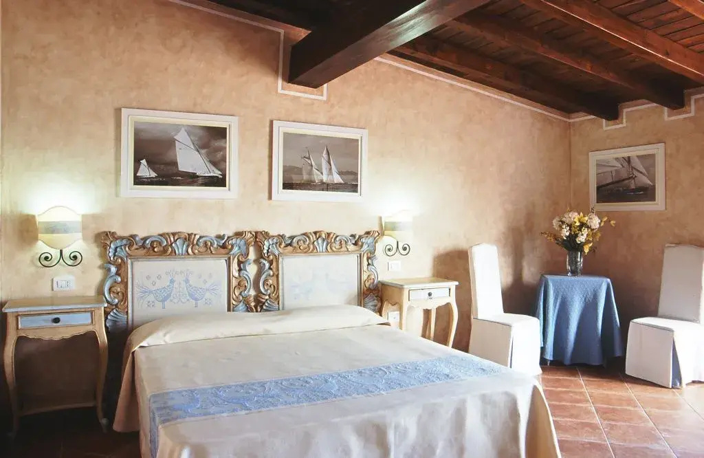 Foto - COLONNA RESORT, a Colonna Luxury Beach Hotel, Porto Cervo