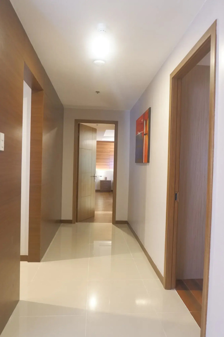 Foto - Valero Grand Suites by Swiss-Belhotel