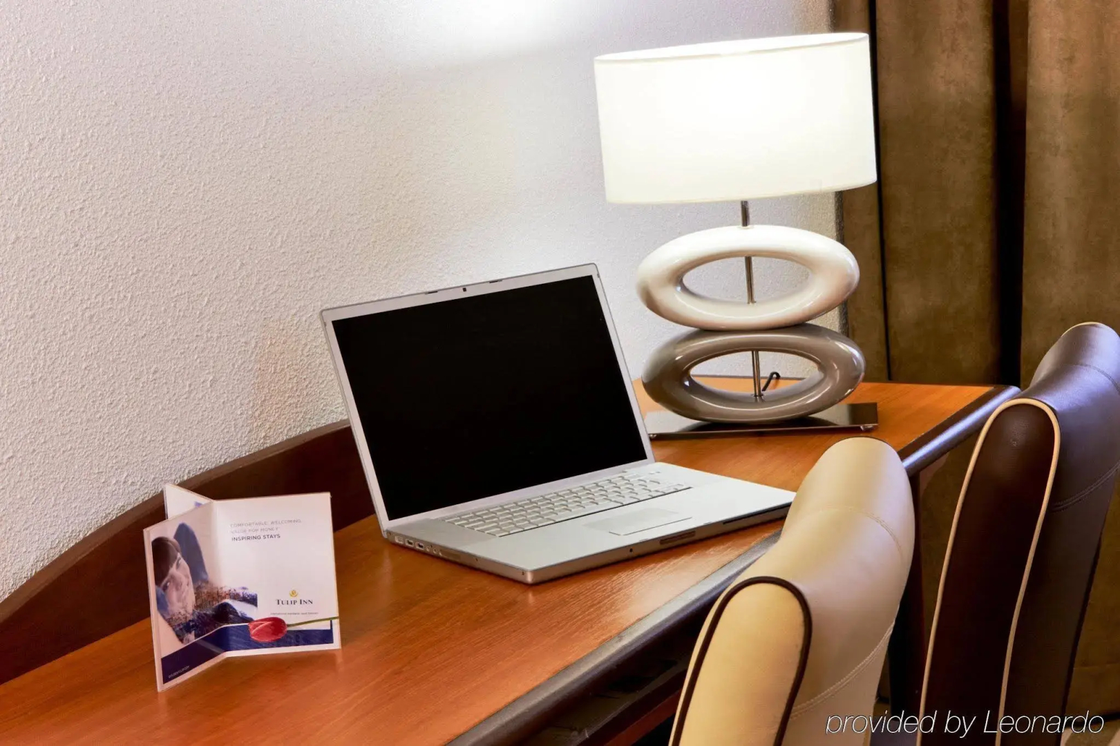 Foto - Hôtel Mercure Marne-la-Vallée Bussy St Georges
