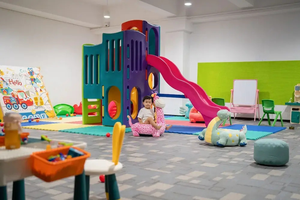 Foto - One Park Hotel & Residence