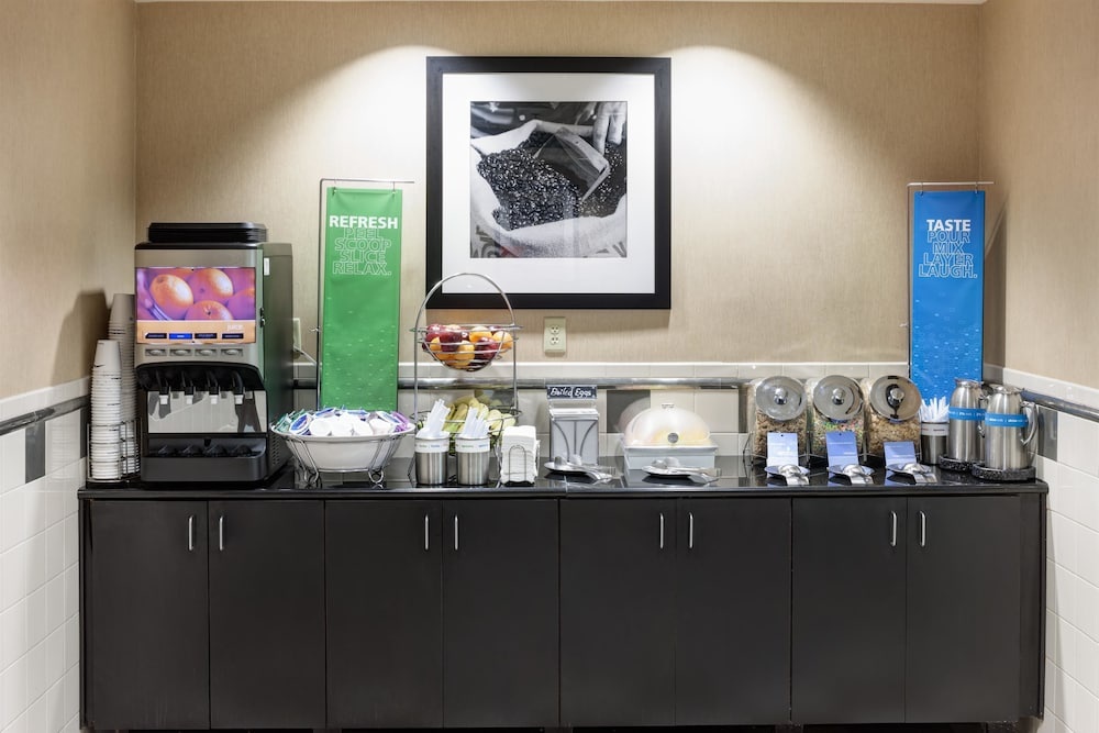Foto - Hampton Inn & Suites Gainesville-Downtown