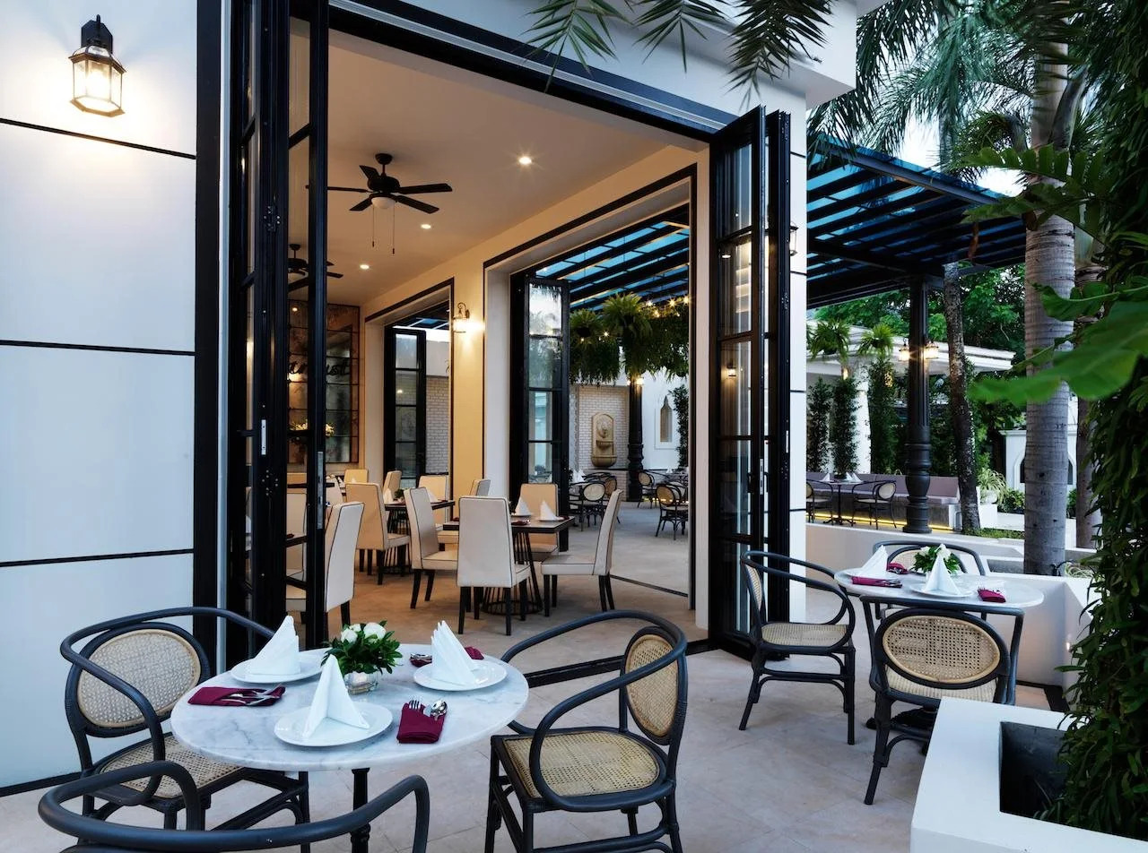 Foto - Chanalai Romantica Resort - Adults Only, Kata Beach