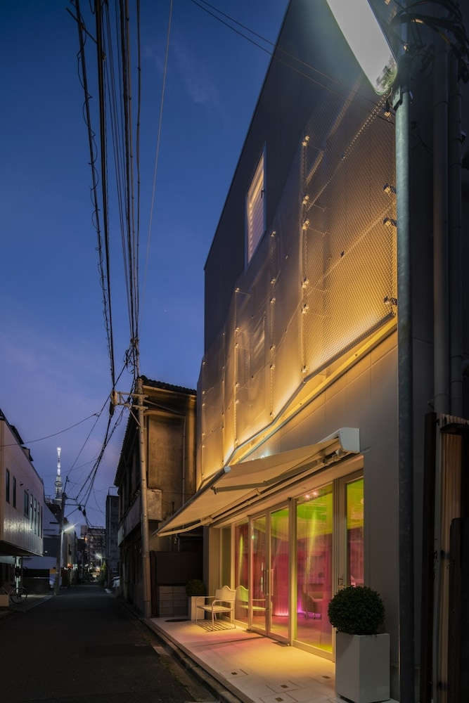 Photo - moire hotel yoshiwara