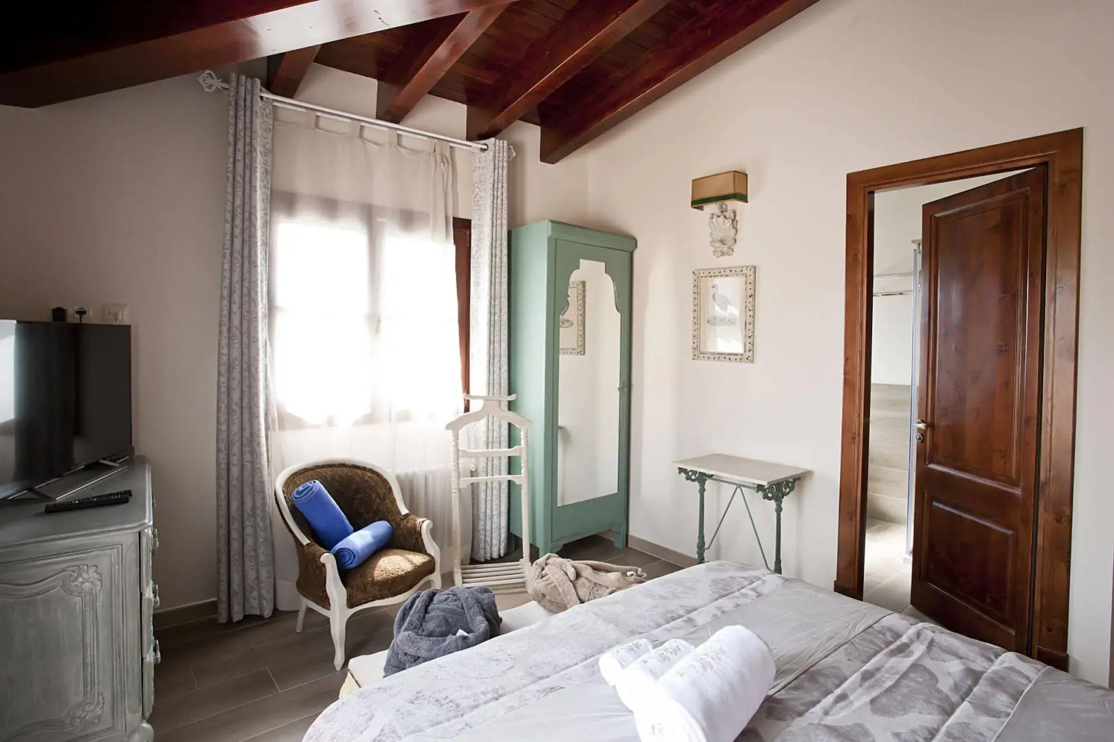 Photo - Agroturismo Sa Vinya des Convent