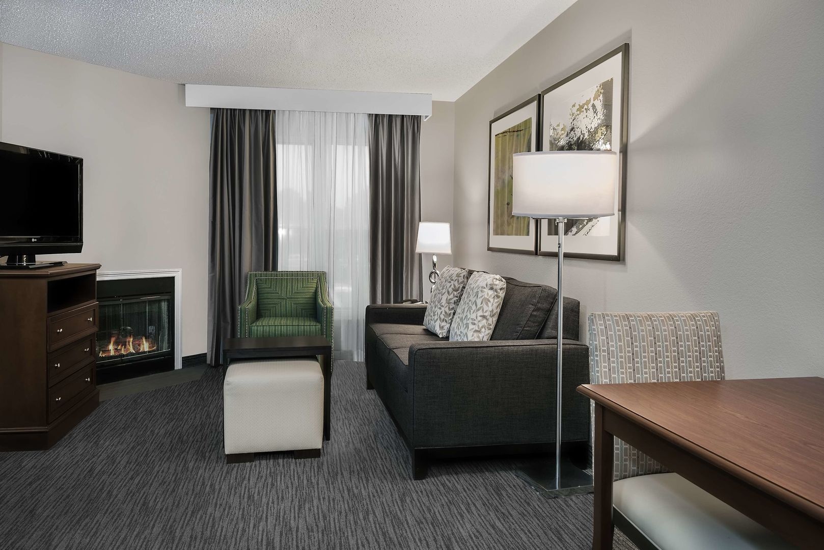 Foto - Homewood Suites by Hilton Houston Clear Lake NASA