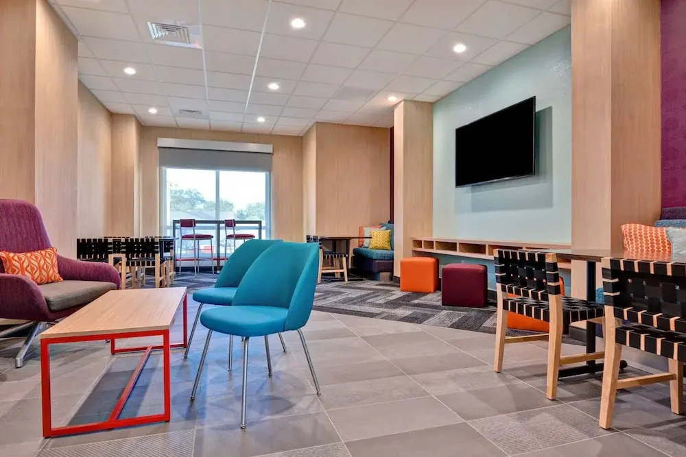 Foto - Tru By Hilton St. Petersburg Downtown Central Ave