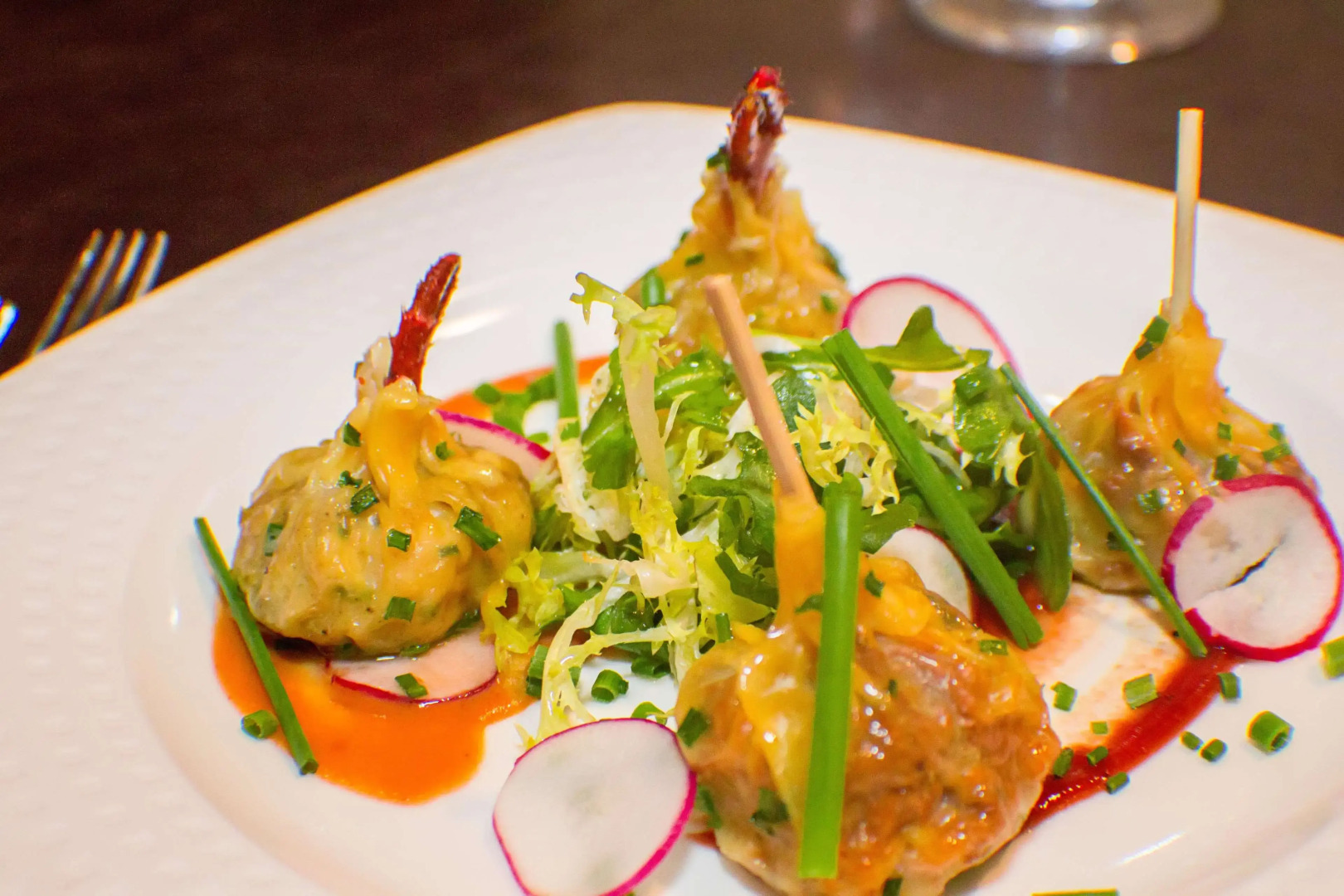 Foto - Garden City Hotel