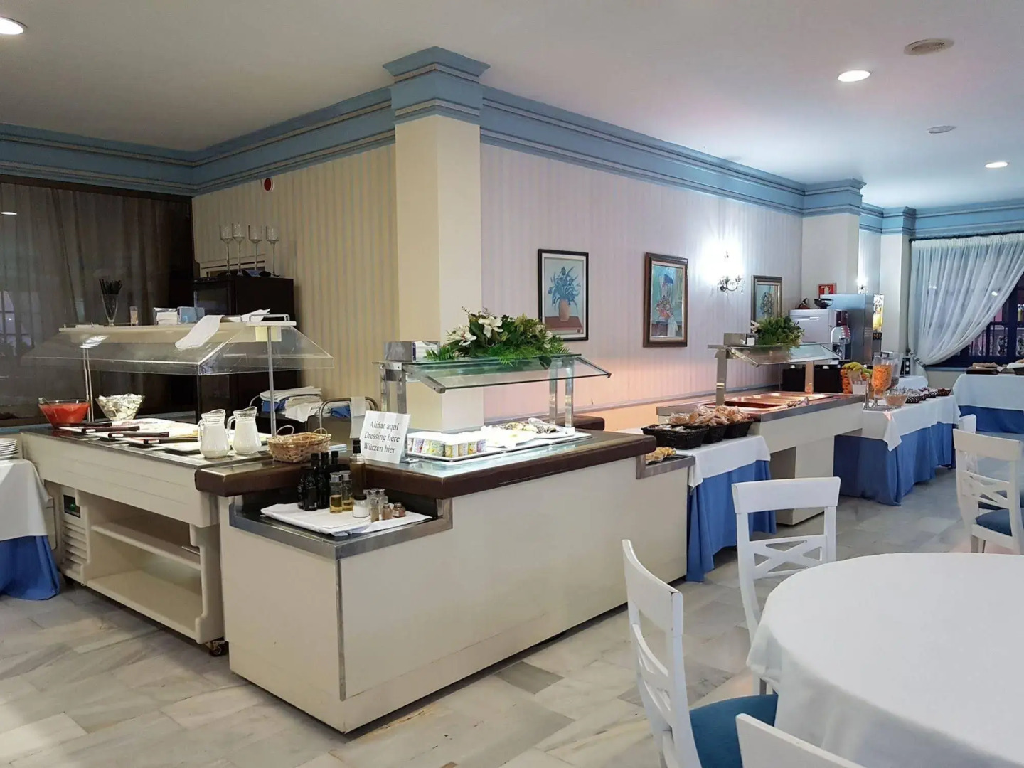 Foto - Hotel Santa Rosa