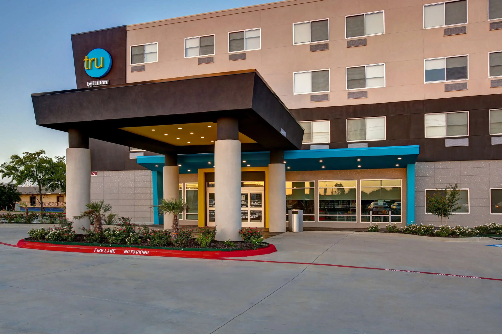 Foto - Tru By Hilton Grand Prairie