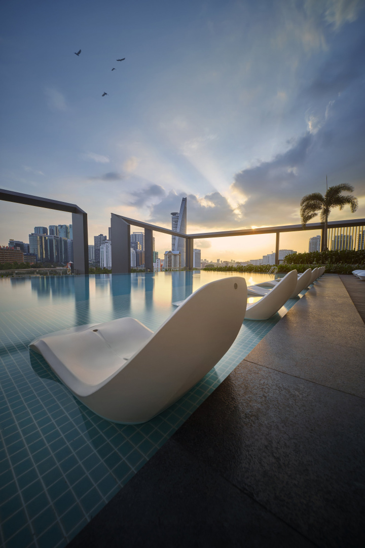 Photo - Amari Kuala Lumpur