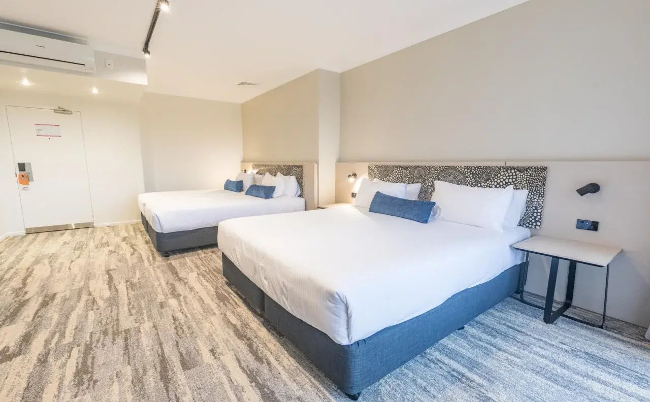 Foto - Nightelier Mermaid Waters