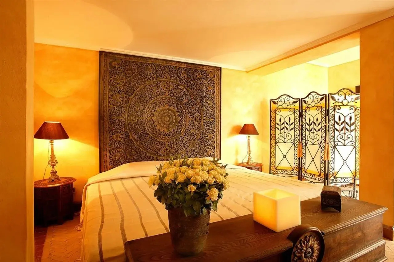 Foto - Riad Ayadina & SPA