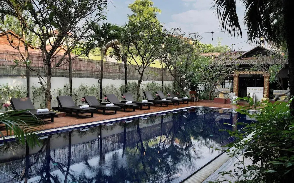 Foto - Harmony Indochine d'Angkor