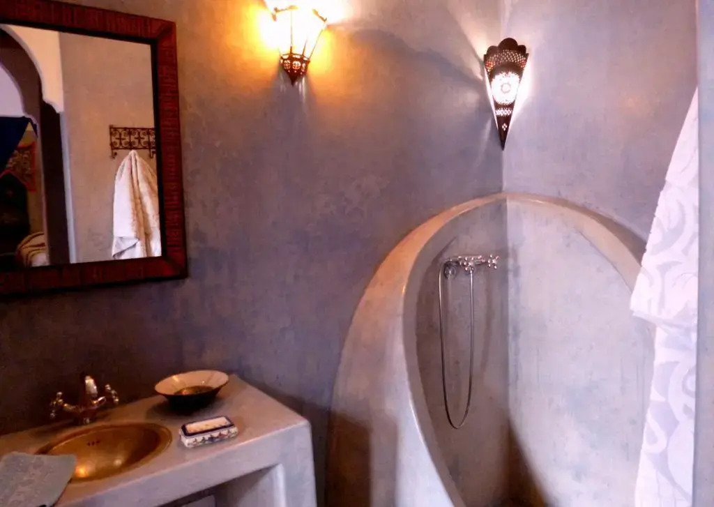 Foto - RIAD DAR En-Nawat