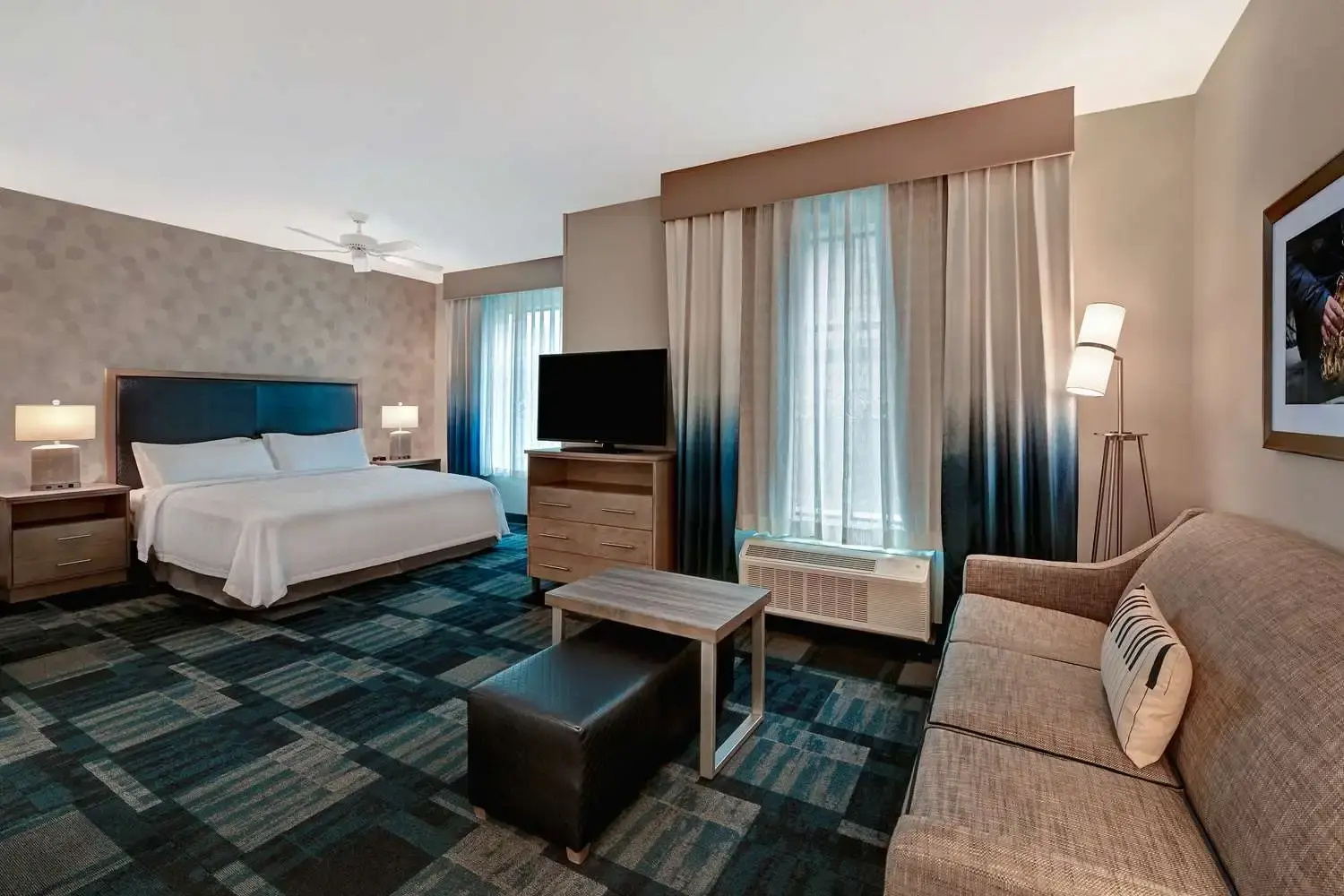 Foto - Homewood Suites By Hilton Austin/Cedar Park-Lakeline, Tx