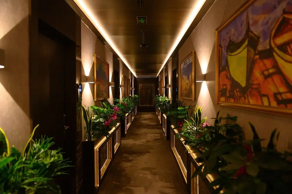 Photo - Hotel Square
