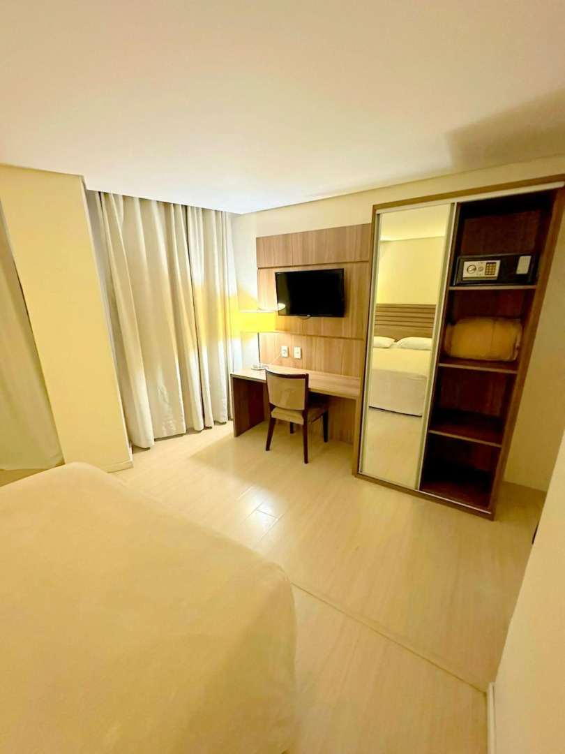 Foto - Umbu Hotel Porto Alegre - Centro Histórico - Prox Aeroporto