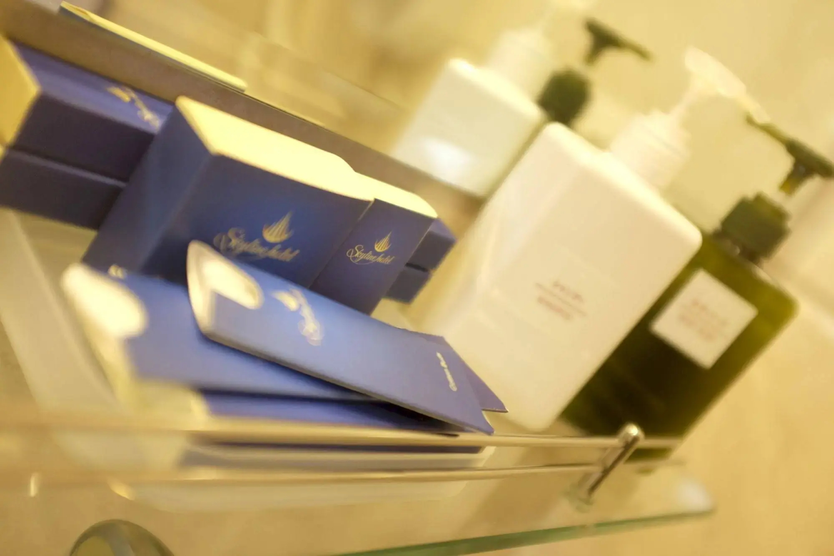 Foto - Skyline Hanoi Hotel