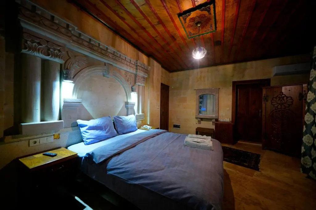 Photo - Pashabelle Hotel
