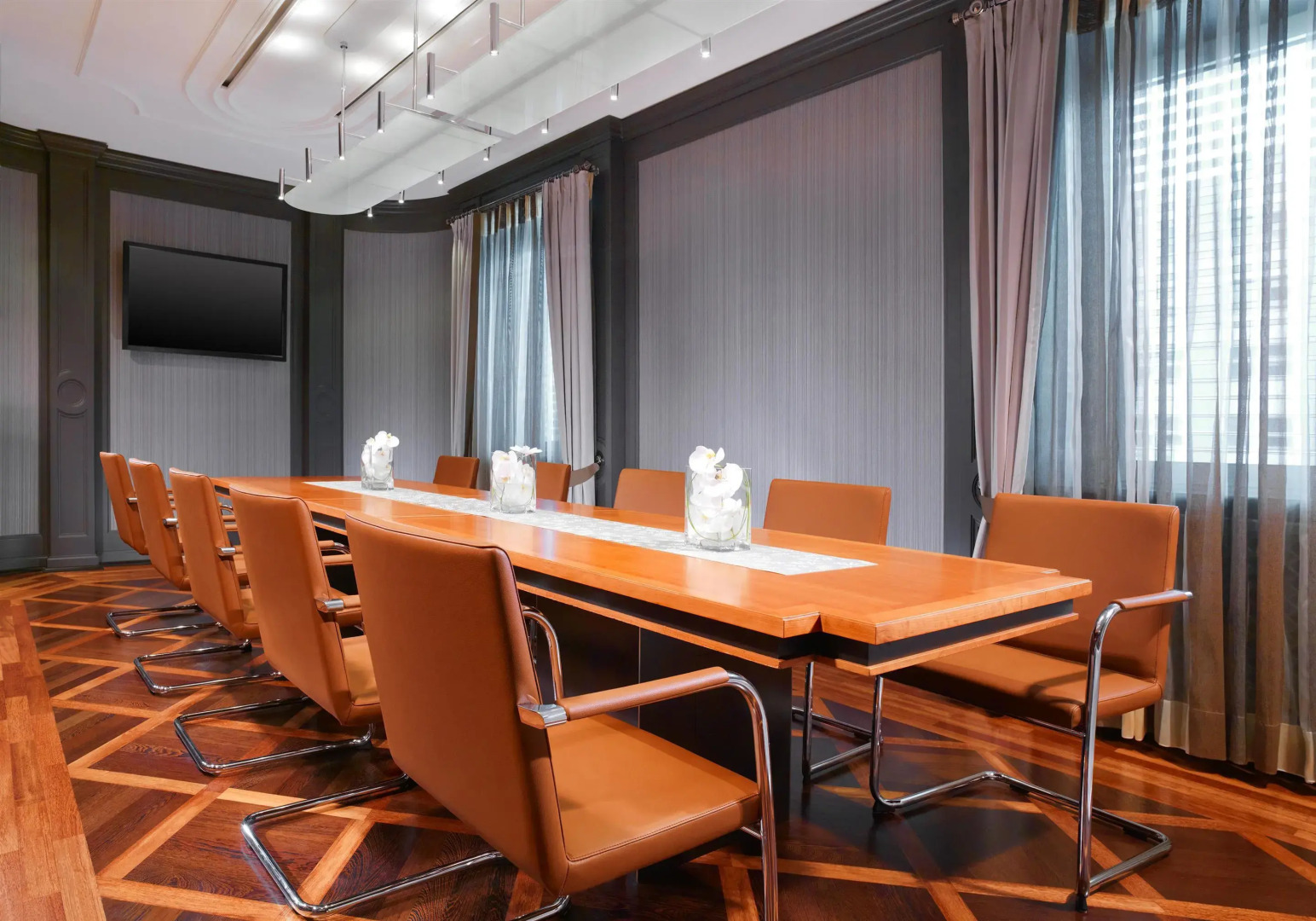 Foto - The Westin Grand Frankfurt