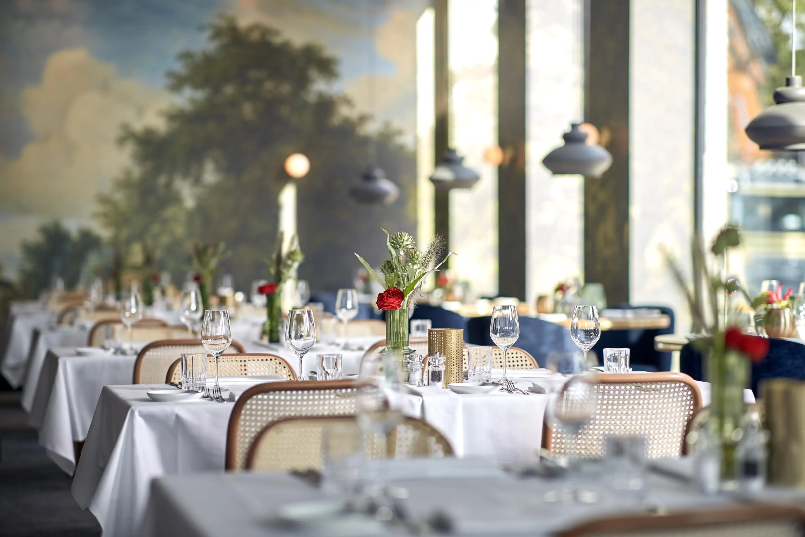 Photo - Van der Valk Hotel Amsterdam - Amstel