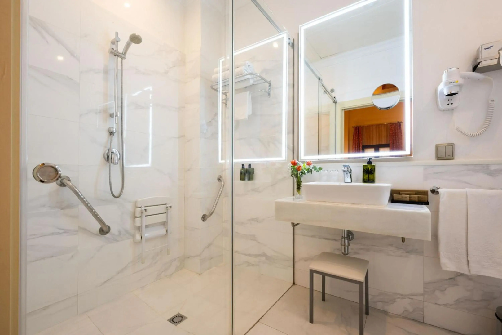 Foto - Casa Romana Hotel Boutique