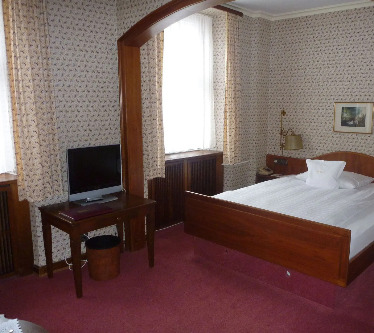 Foto - Boutiquehotel Oberkirch im Zentrum